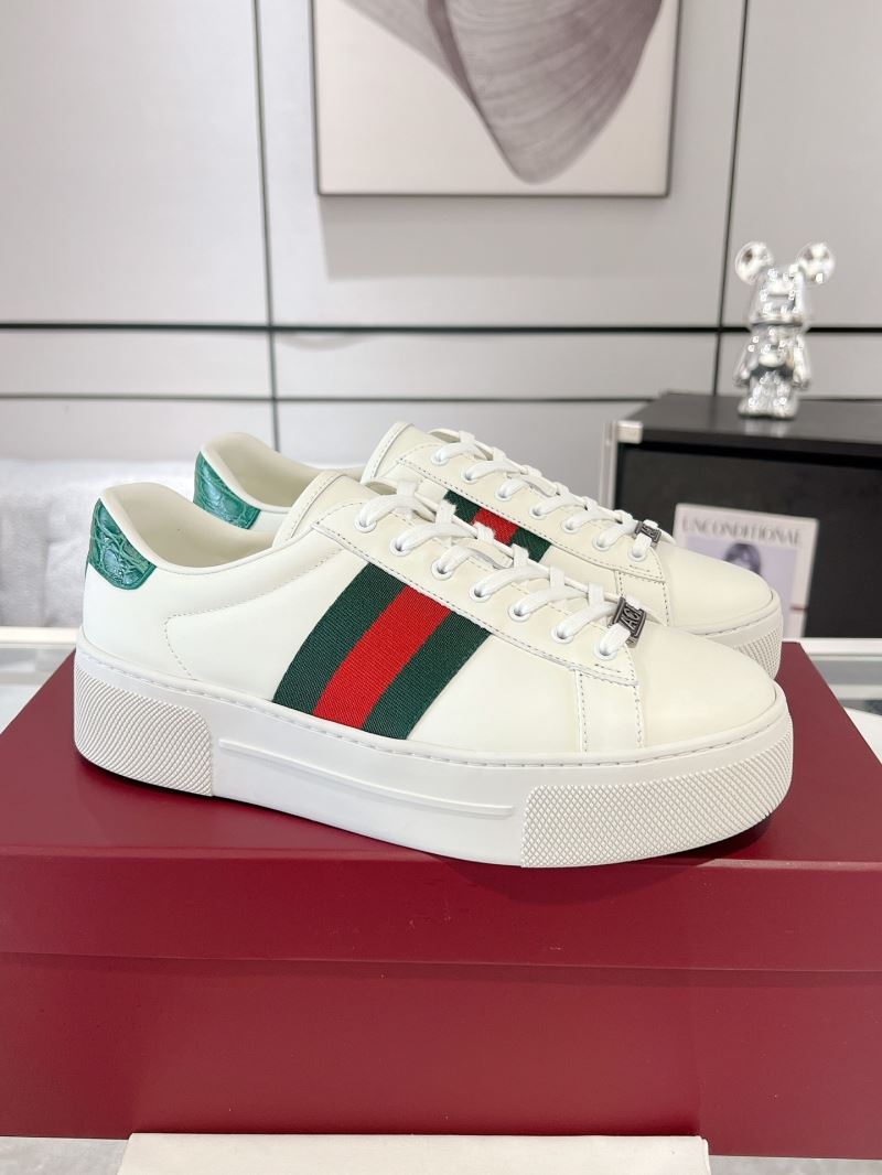 Gucci Ace Shoes